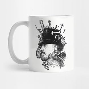 Taboo Mug